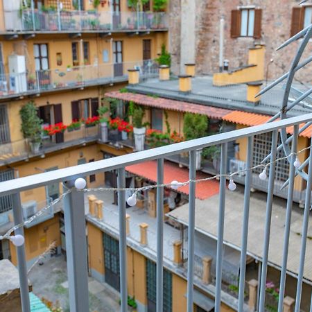 The Nest Apartment Turin Ngoại thất bức ảnh