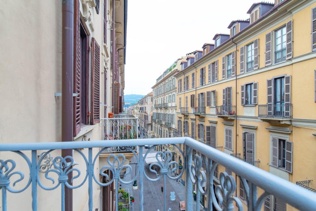 The Nest Apartment Turin Ngoại thất bức ảnh