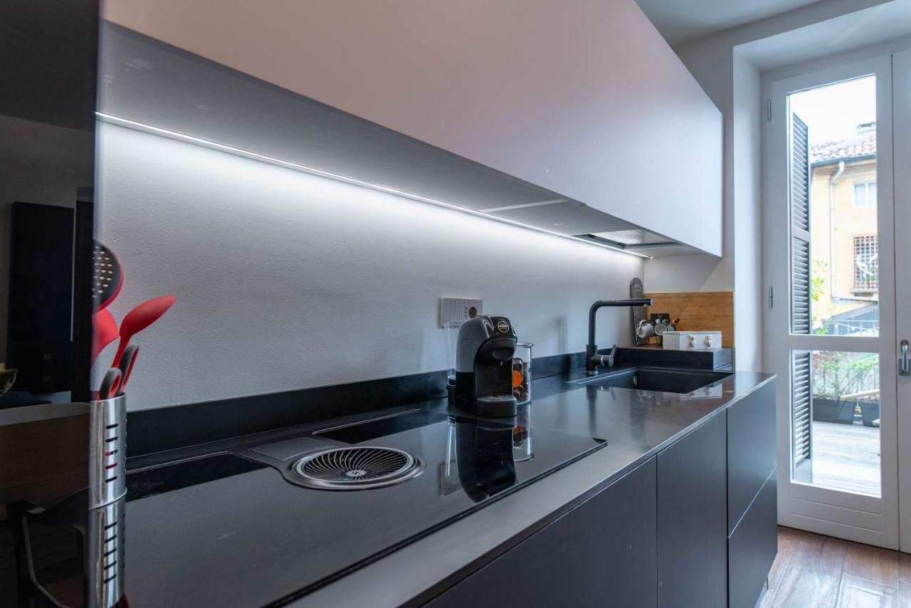 The Nest Apartment Turin Ngoại thất bức ảnh