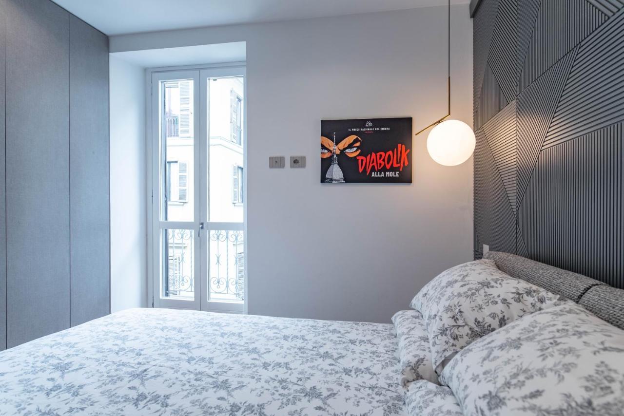 The Nest Apartment Turin Ngoại thất bức ảnh