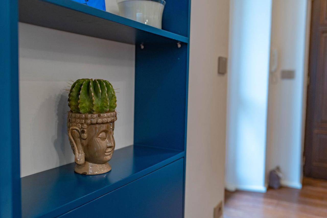 The Nest Apartment Turin Ngoại thất bức ảnh
