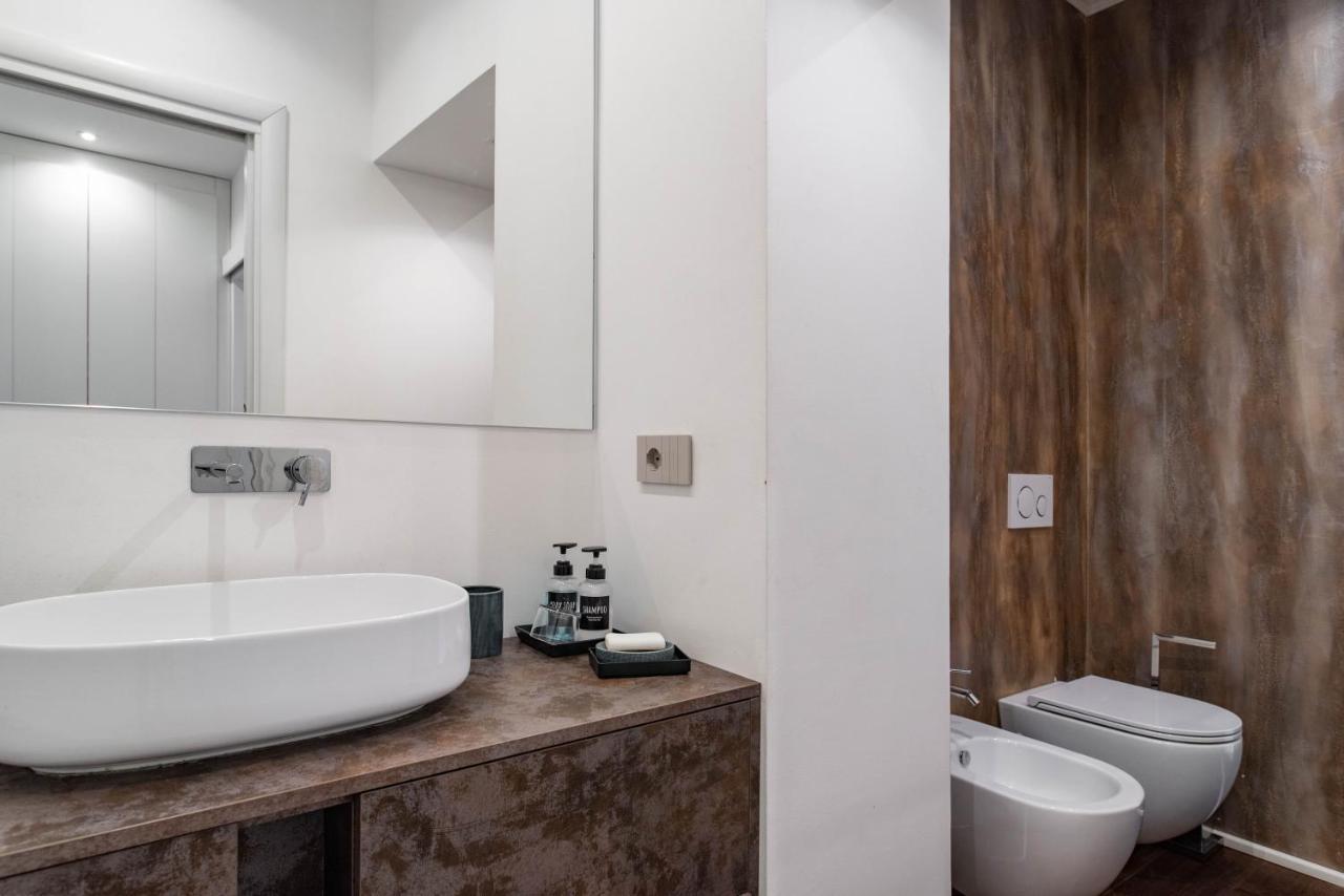 The Nest Apartment Turin Ngoại thất bức ảnh