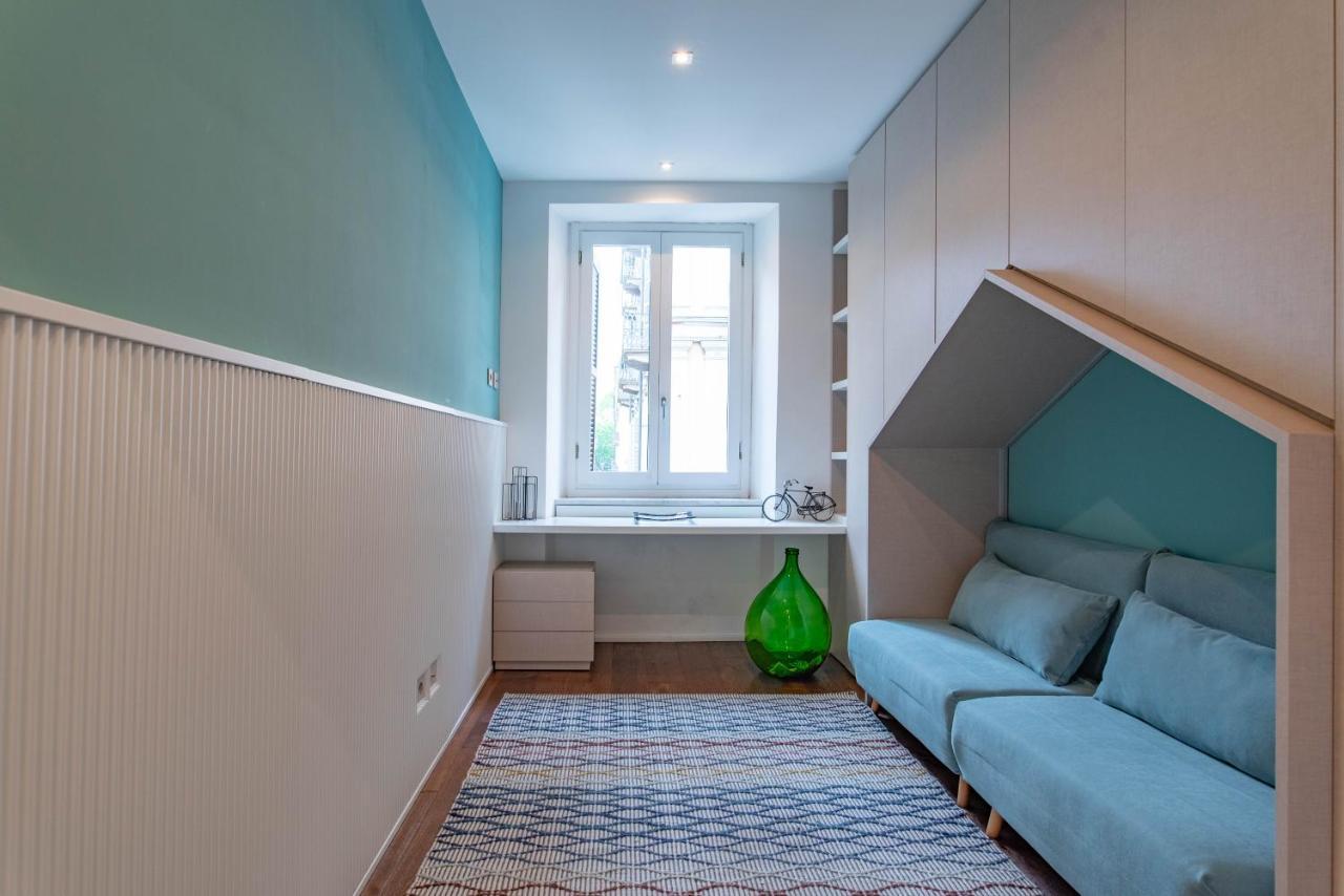 The Nest Apartment Turin Ngoại thất bức ảnh