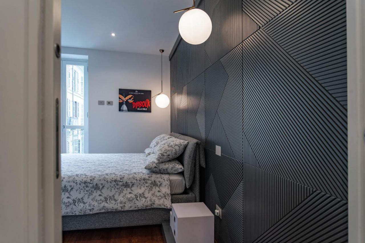 The Nest Apartment Turin Ngoại thất bức ảnh