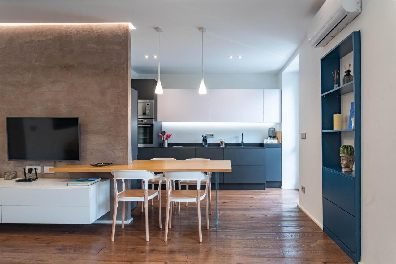 The Nest Apartment Turin Ngoại thất bức ảnh