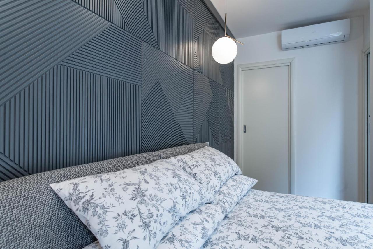 The Nest Apartment Turin Ngoại thất bức ảnh