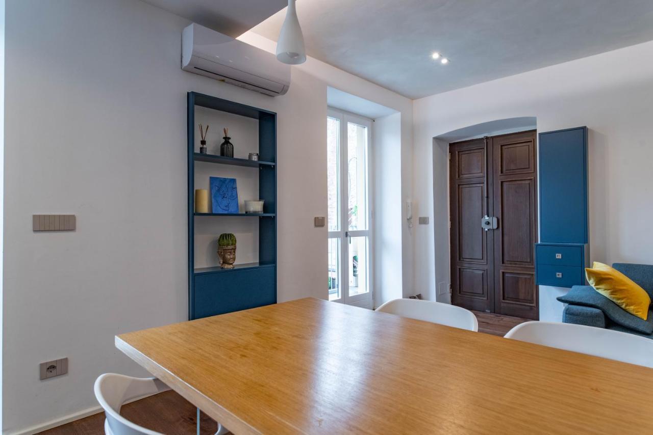 The Nest Apartment Turin Ngoại thất bức ảnh