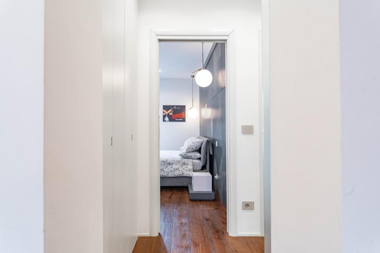 The Nest Apartment Turin Ngoại thất bức ảnh