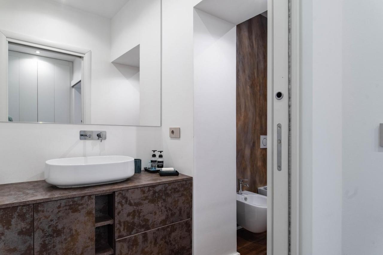 The Nest Apartment Turin Ngoại thất bức ảnh