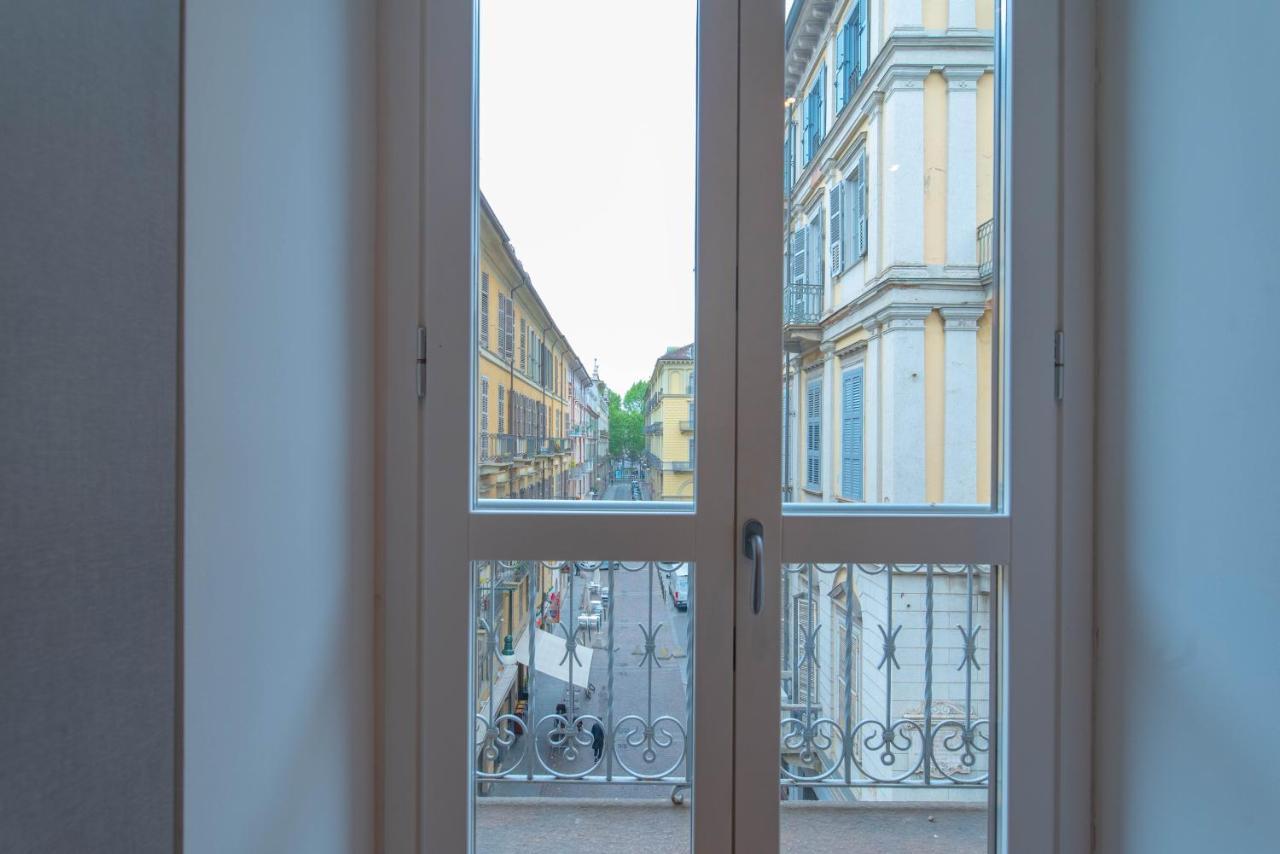 The Nest Apartment Turin Ngoại thất bức ảnh