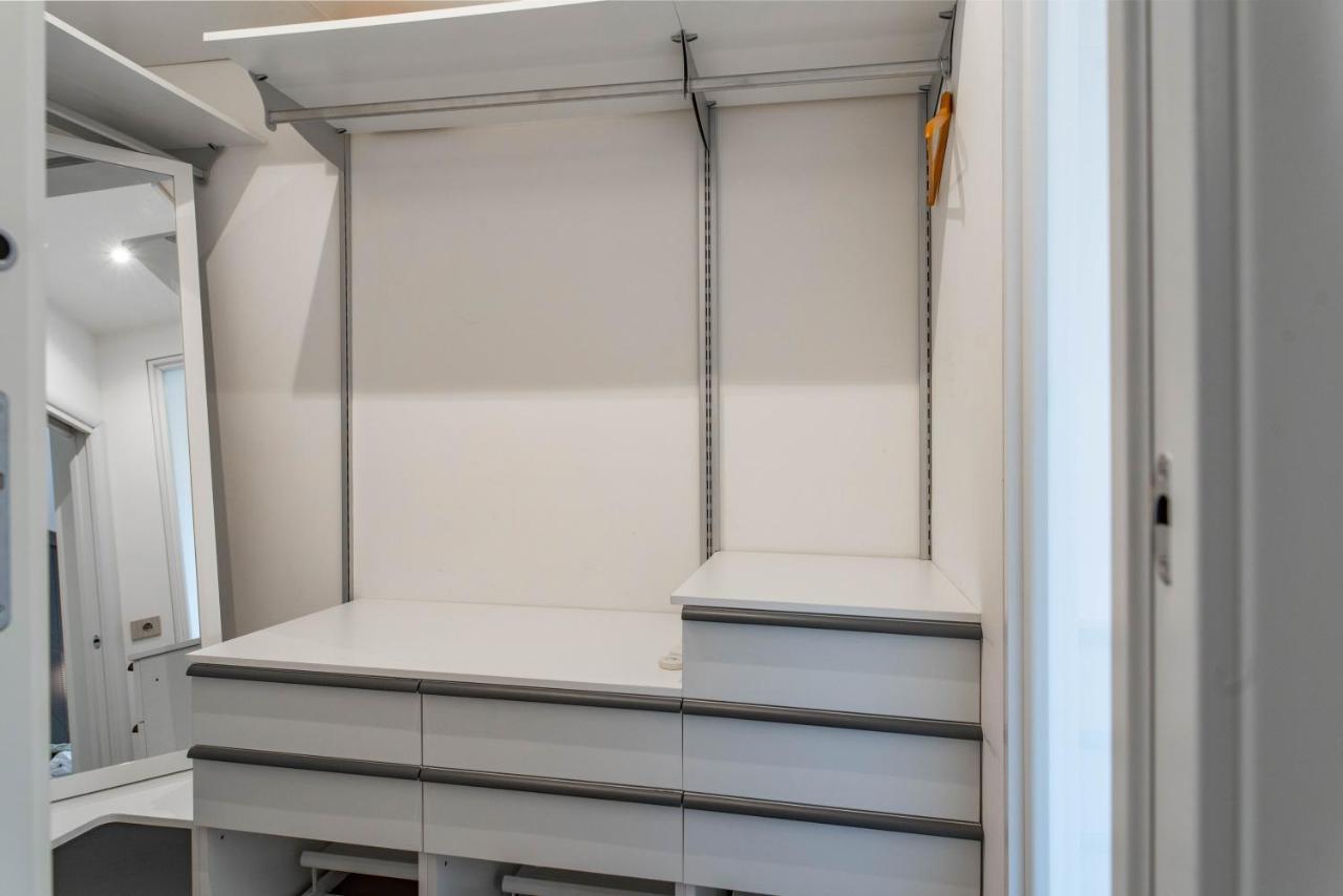 The Nest Apartment Turin Ngoại thất bức ảnh