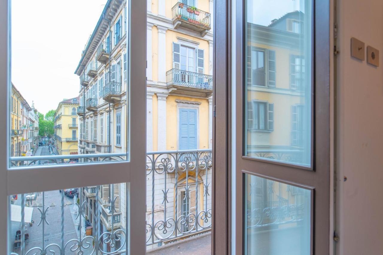 The Nest Apartment Turin Ngoại thất bức ảnh