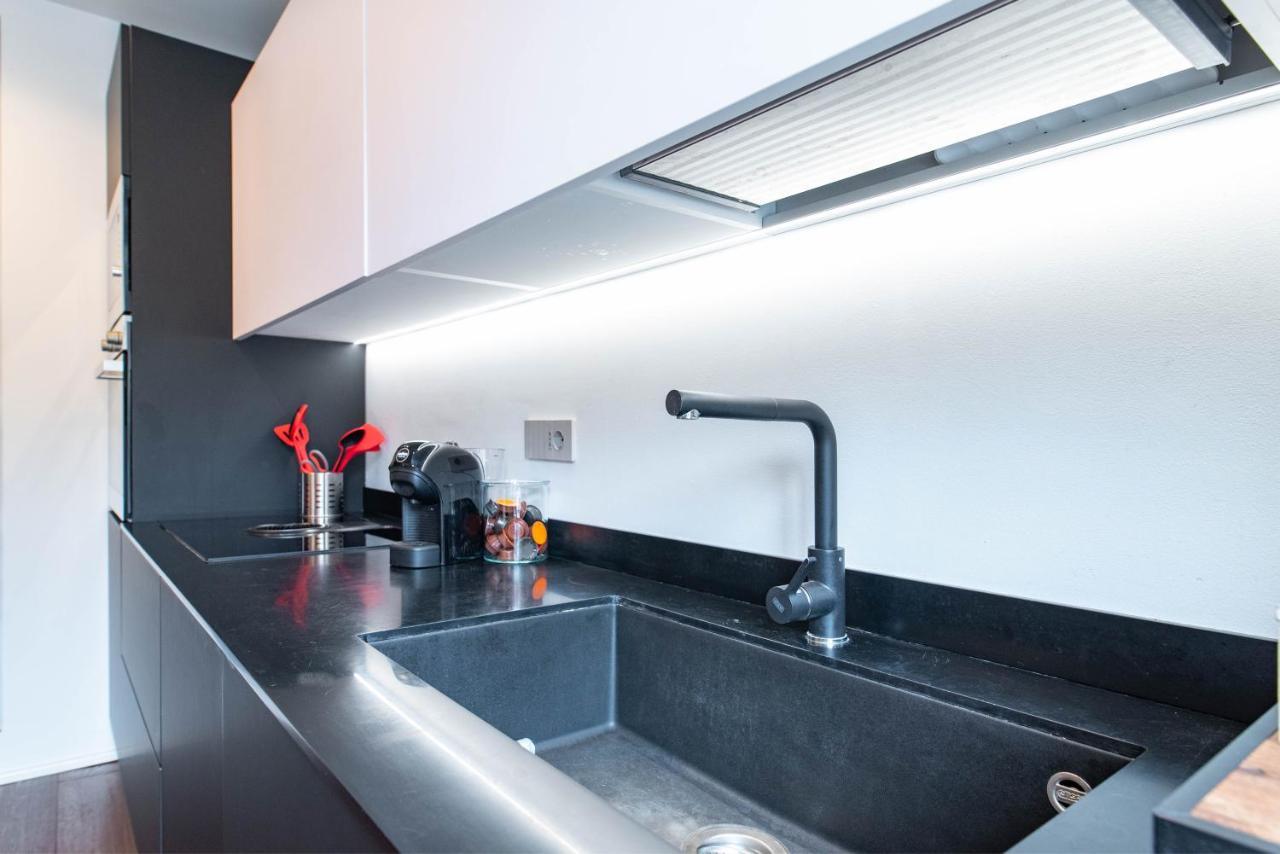 The Nest Apartment Turin Ngoại thất bức ảnh