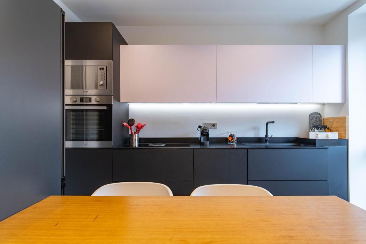 The Nest Apartment Turin Ngoại thất bức ảnh